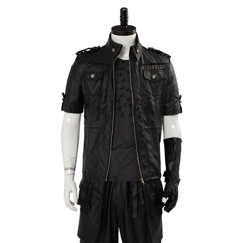 Final Fantasy XV Noctis Lucis Caelum Outfit Cosplay Kostüm