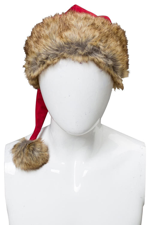 The Christmas Chronicles Santa Claus Cosplay Outfit For Adult Man Christmas Costume