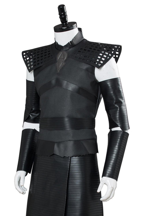 Game of Thrones Staffel 8 Night's King Outfit Cosplay Kostüm