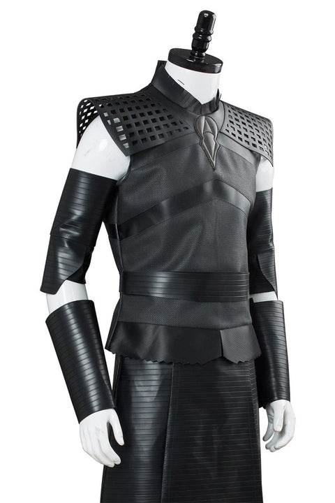 Game of Thrones Staffel 8 Night's King Outfit Cosplay Kostüm