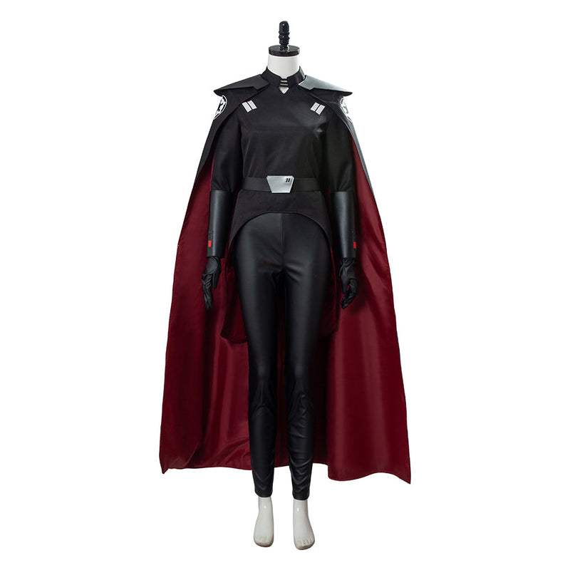 [All Sizes In Stock] The Second Sister Costume Halloween Carnival Suit