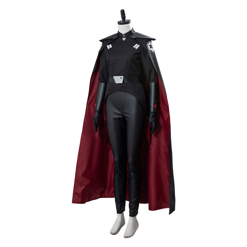 [All Sizes In Stock] The Second Sister Costume Halloween Carnival Suit