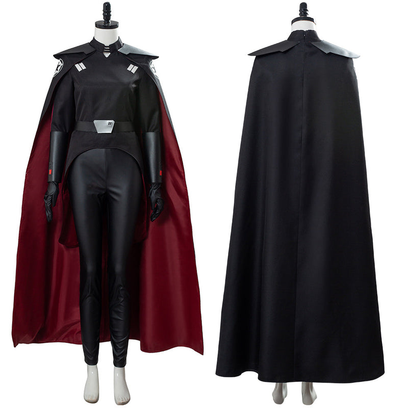 [All Sizes In Stock] The Second Sister Costume Halloween Carnival Suit