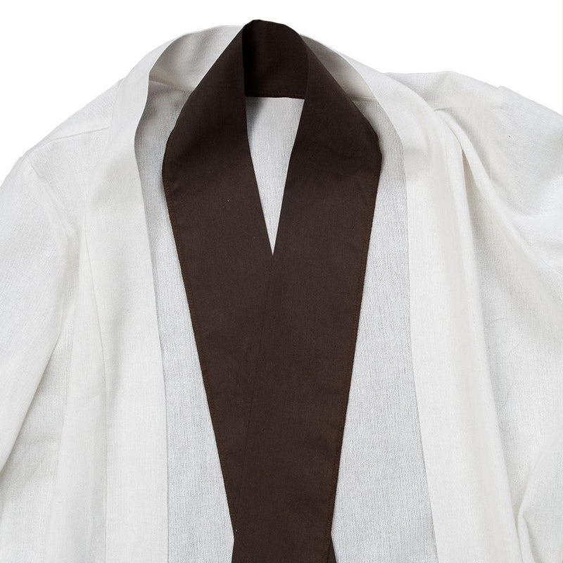 [All Sizes In Stock] Obi- Wan Kenobi Comic Con Carnival Halloween Cosplay Suit