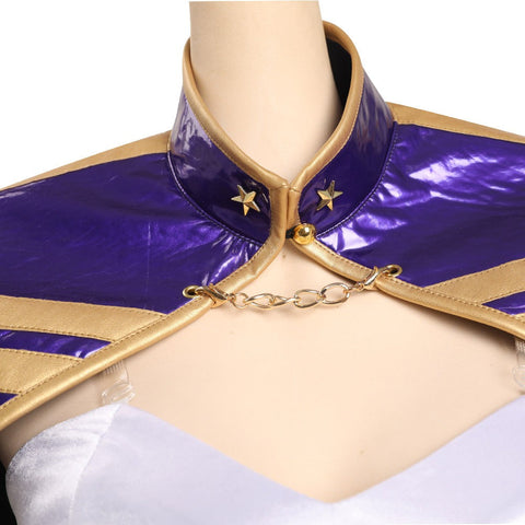 SeeCosplay Jotaro Cosplay Costume Outfits Bunny Girls Halloween Carnival Suit