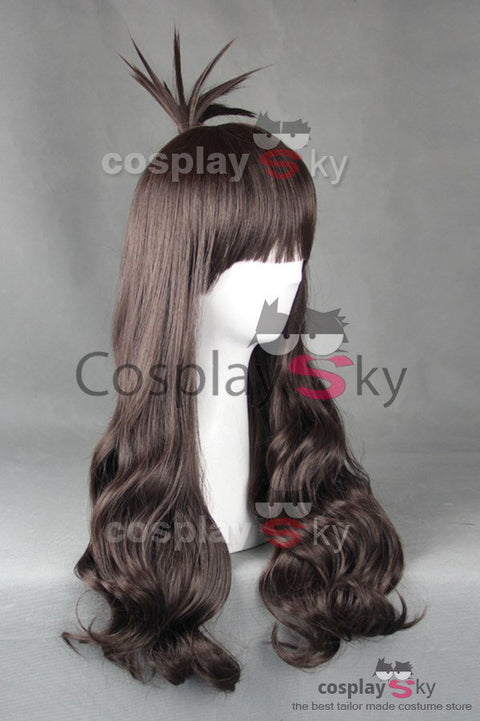 To Love-Ru Mikan Yuuki Cosplay Wig Female