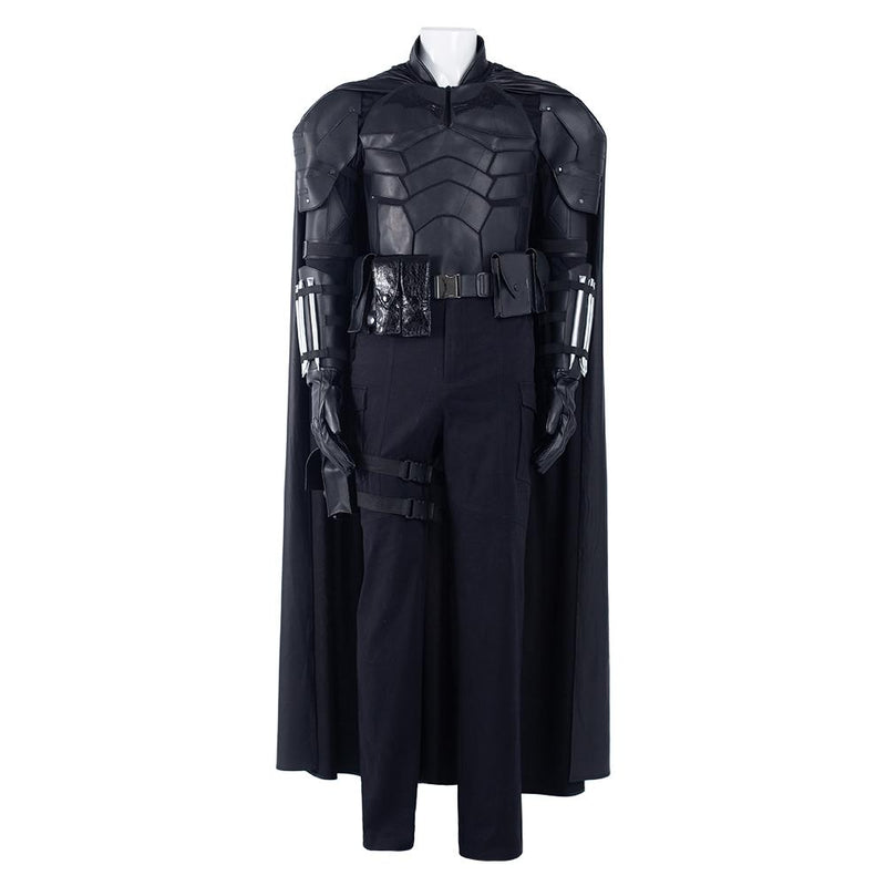 Batman Bruce Wayne Pants Cloak Outfits Halloween Carnival Suit Cosplay Costume