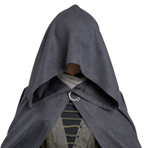 SeeCosplay Elden Ring Melina Cosplay Kostüm Outfits Halloween Karneval Anzug