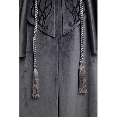 Hythlodaeus-Final Fantasy XIV:    Costume Endwalker Emet-Selch Costume FF14 Outfits Halloween Costume