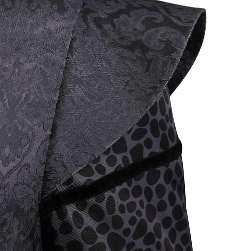 House of the Dragon:   Costume Daemon Targaryen Cosplay Costume Outfits Halloween Costume