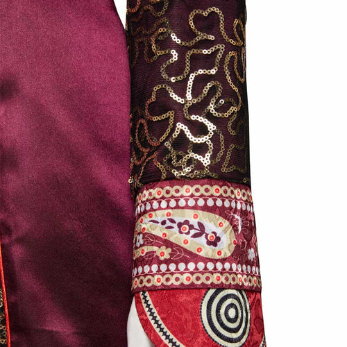 House of the Dragon: Costume Rhaenyra Targaryen Cosplay Dress Coat Outfits Halloween Costume For Adult Female