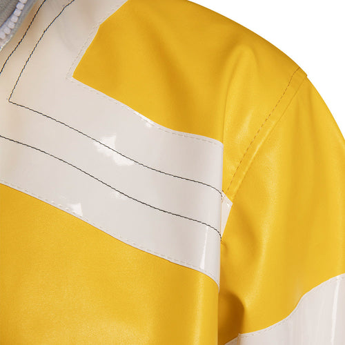 Cyberpunk:    Edgerunners - David Cosplay Costume Jacket Coat Outfits Halloween Costume