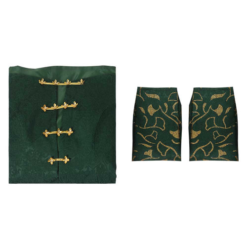 House of the Dragon: Costume Alicent Hightower Cosplay Costume Dress Outfits Halloween Costume For Adult Female