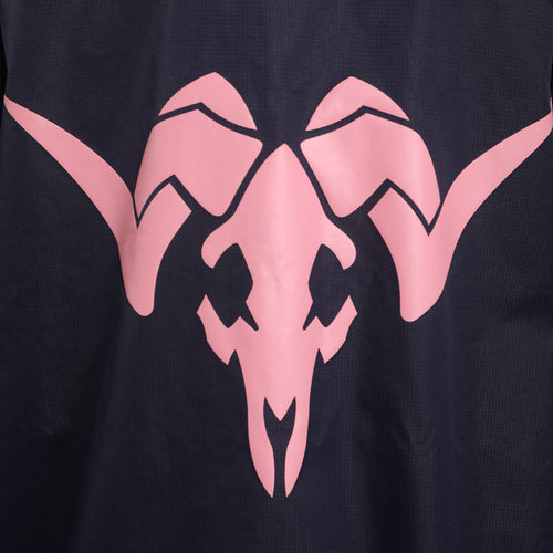 Cyberpunk: Edgerunners-Rebecca Original Design Cosplay Costume Coat Outfits Female