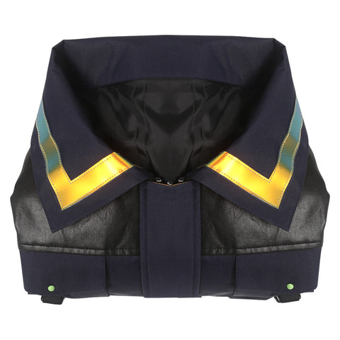 Cyberpunk: Edgerunners-Rebecca Original Design Cosplay Costume Coat Outfits Female