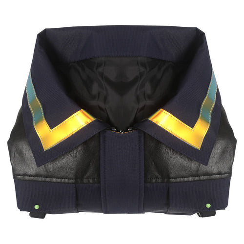 Cyberpunk: Edgerunners-Rebecca Original Design Cosplay Costume Coat Outfits Female