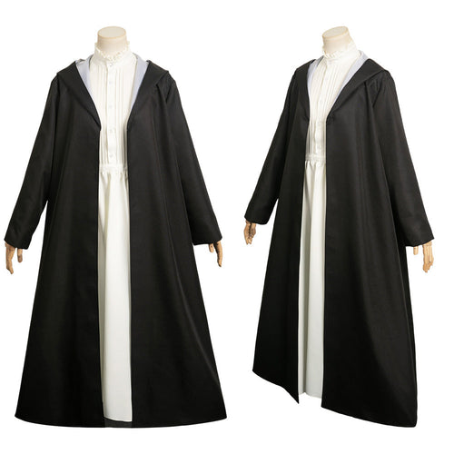 SeeCosplay Sousou No Frieren Fern Costume Carnival for Halloween Cosplay Costume