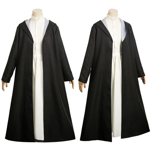 SeeCosplay Sousou No Frieren Fern Costume Carnival for Halloween Cosplay Costume