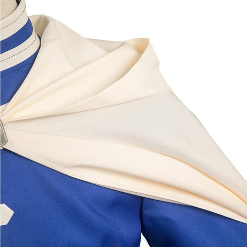 SeeCosplay Sousou No Frieren Himmel Brave Costume for Halloween Carnival Cosplay Costume