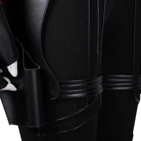 SeeCosplay Avengers 4: Endgame Black Widow Natasha Romanoff Outfit Cosplay Costume