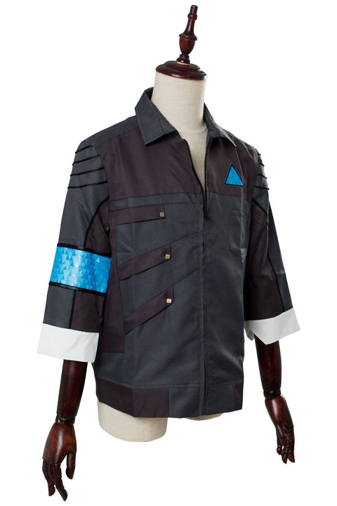 Detroit: Become Human Markus RK200 Anzugjacke Housekeeper Android Uniform Outfit