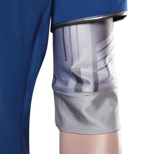 SeeCosplay Adult Zombies 3 A-Lan Costume Outfits for Halloween Carnival Suit