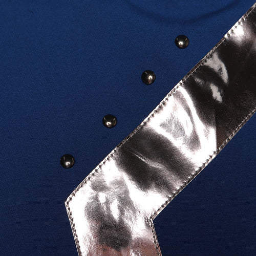 SeeCosplay Adult Zombies 3 A-Lan Costume Outfits for Halloween Carnival Suit