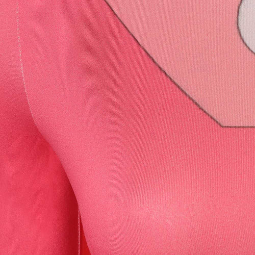 SeeCospaly Invincible Atom Eve Cosplay Costume Jumpsuit Cloak Costumes for Halloween Carnival Suit