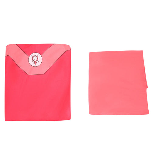 SeeCospaly Invincible Atom Eve Cosplay Costume Jumpsuit Cloak Costumes for Halloween Carnival Suit