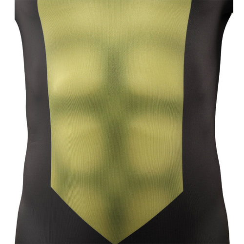 SeeCospaly Invincible- Invincible Mark Cosplay Costume Jumpsuit Costumes for Halloween Carnival for Suit