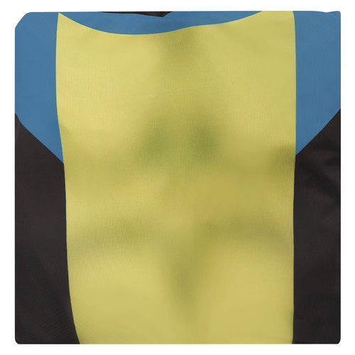 SeeCospaly Invincible- Invincible Mark Cosplay Costume Jumpsuit Costumes for Halloween Carnival for Suit