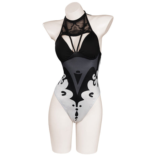 SeeCosplay NieR:Automata YoRHa No.2 Sexy Swimsuit Cosplay Costume