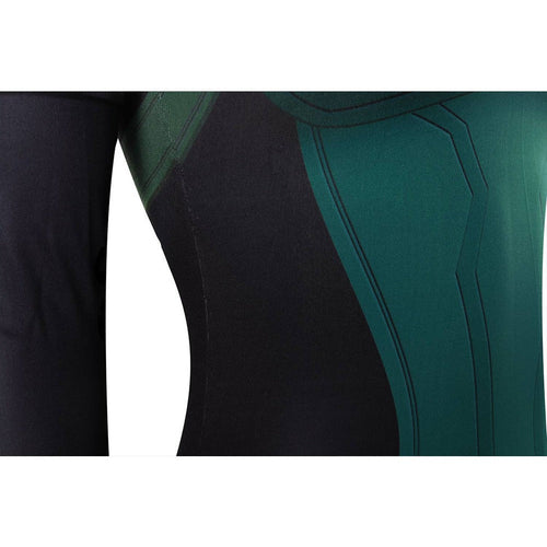 VALORANT: Viper Cosplay Costume Jumpsuit Outfits Halloween Costume For Adult Female