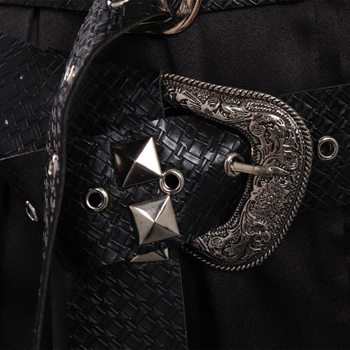 SeeCosplay Haus des Drachenprinzen Daemon Targaryen Cosplay Kostüm Outfits Halloween Karneval Anzug