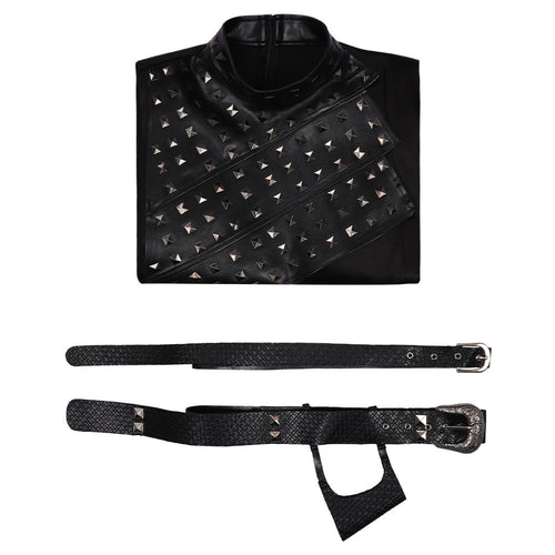 SeeCosplay Haus des Drachenprinzen Daemon Targaryen Cosplay Kostüm Outfits Halloween Karneval Anzug