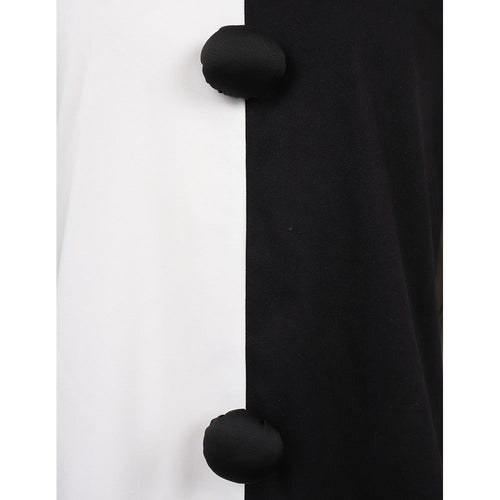 Terrifier 2:Costume Art the Clown Cosplay Costume Joker Jumpsuit Hat Outfits Halloween Costume