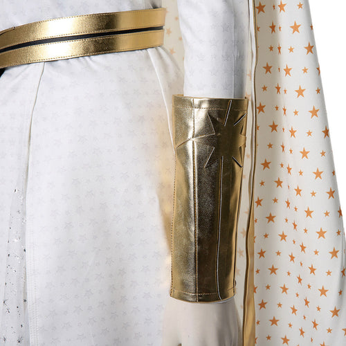 SeeCosplay The Boys Annie January Cape Halloween Cosplay Costume