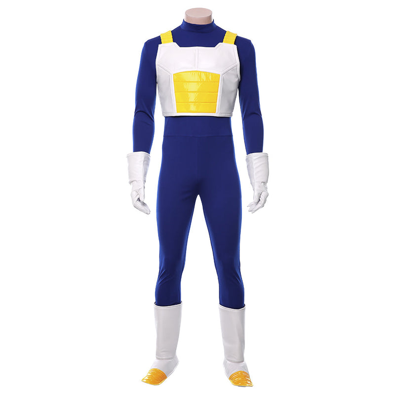 SieheCosplay DRAGON BALL Z DRAGON BALL Vegeta IV Outfit Cosplay Kostüm