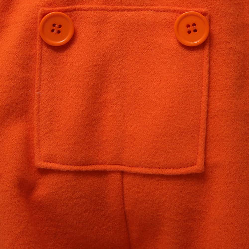 SeeCosplay Trick 鈥楻 Treat Sam Uniform für Kinder Cosplay Kostüm