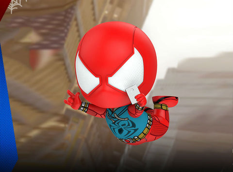 Spider-Man MAFEX No.113 Heroes Expedition Spider-Man Verbesserter Anzug Actionpuppe Kindergeburtstag Anime Geschenk 15cm 