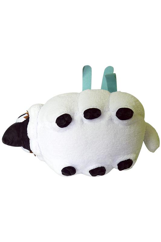 The Ancient Magus' Bride Elias Woolybug Plush Doll Toy Pillow