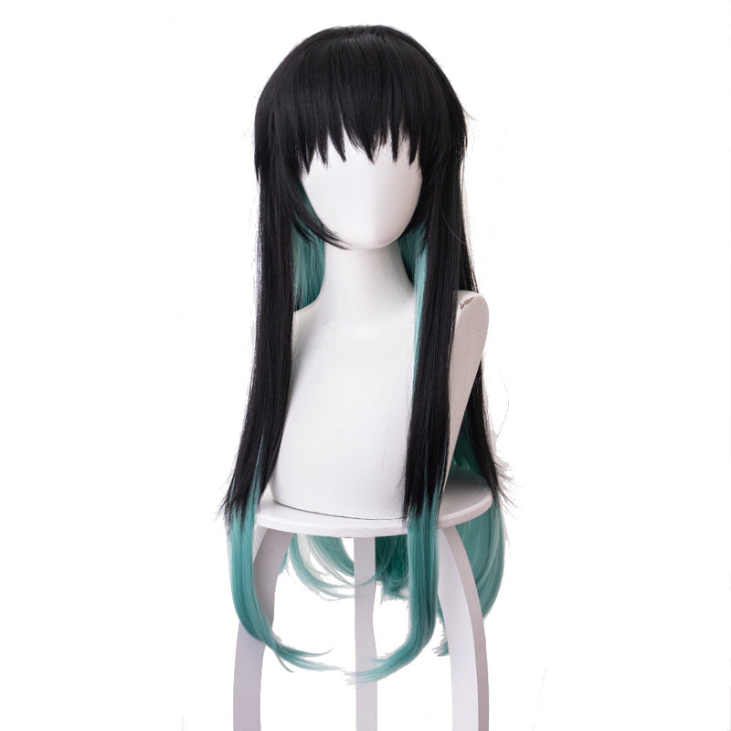 [Full In Stock] Tokitou Muichirou Cosplay Wig