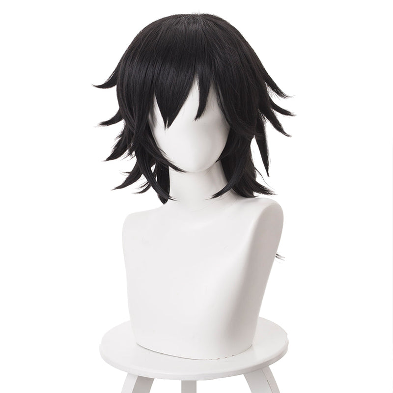 [Full In Stock]  Tomioka Giyuu Cosplay Wig