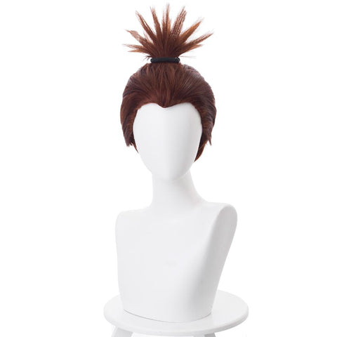 CAROLE&TUESDAY Carole Cosplay Wigs Female