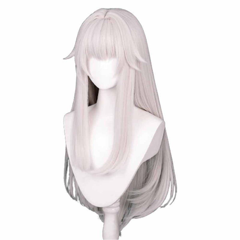 [Full In Stock] Honkai STAR RAIL Clara Cosplay Wig Wig Synthetic HairCarnival Halloween Party Female