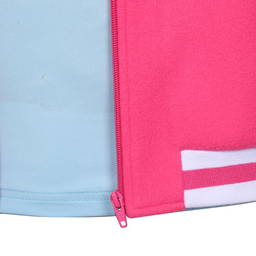 Steven Universe:    Costume Adult Zip Up Pink Jacket Coat Halloween Costume Cosplay Costume