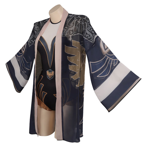 SeeCosplay Cosplay Costume Halloween Carnival Disguise Suit Harry Potter Hogwarts Legacy Ravenclaw