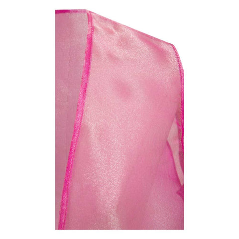 SeeCosplay 2023 Doll Movie Pink Vest Women for Carnival Halloween Cosplay Costume