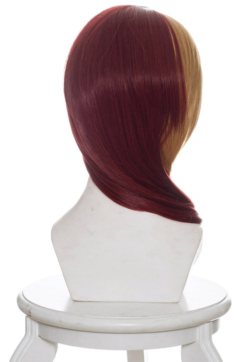 Land of the Lustrous Houseki no Kuni Rutile Cosplay Wigs Female
