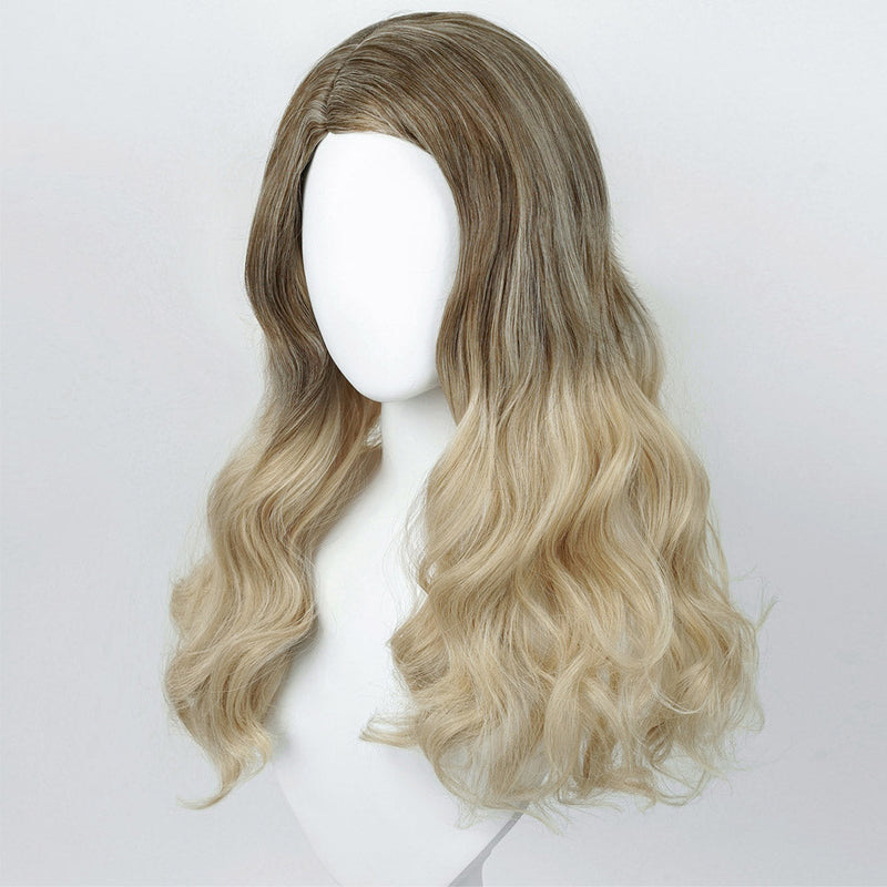 SeeCospaly Thor: Love and Thunder Jane Foster Cosplay Wig Costume Props